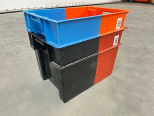 contentor de armazenagem Magazijnkrat 600 x 400 x 400 mm (44x)