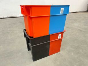 Magazijnkrat 600 x 400 x 400 mm (44x) Aufbewahrungsbox