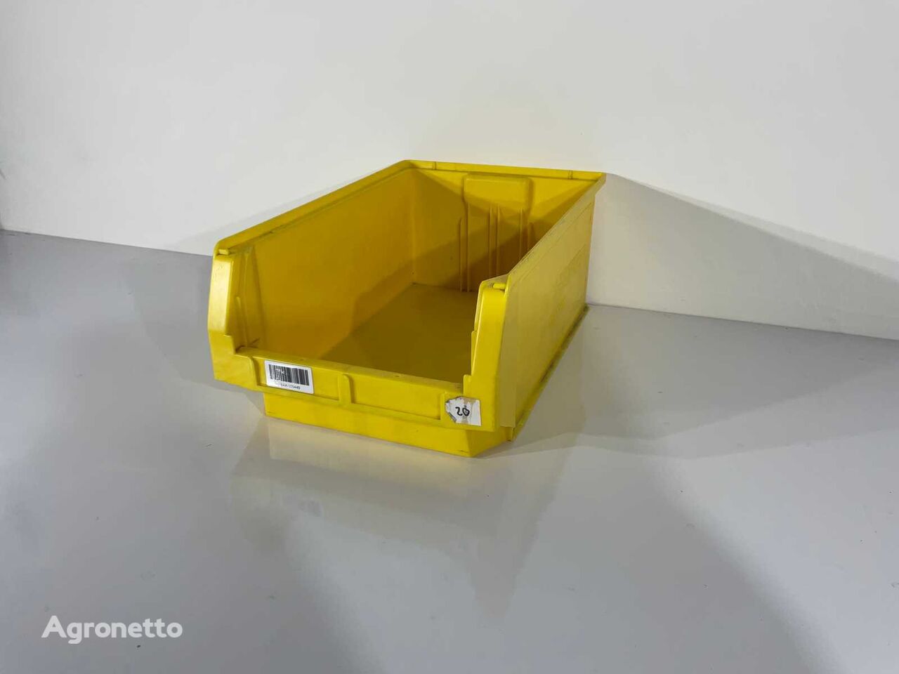 SSI Schäfer LF 532 GZW storage box