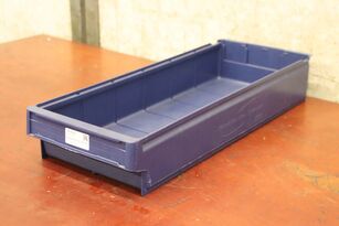 Cajas de estanter&iacute;a