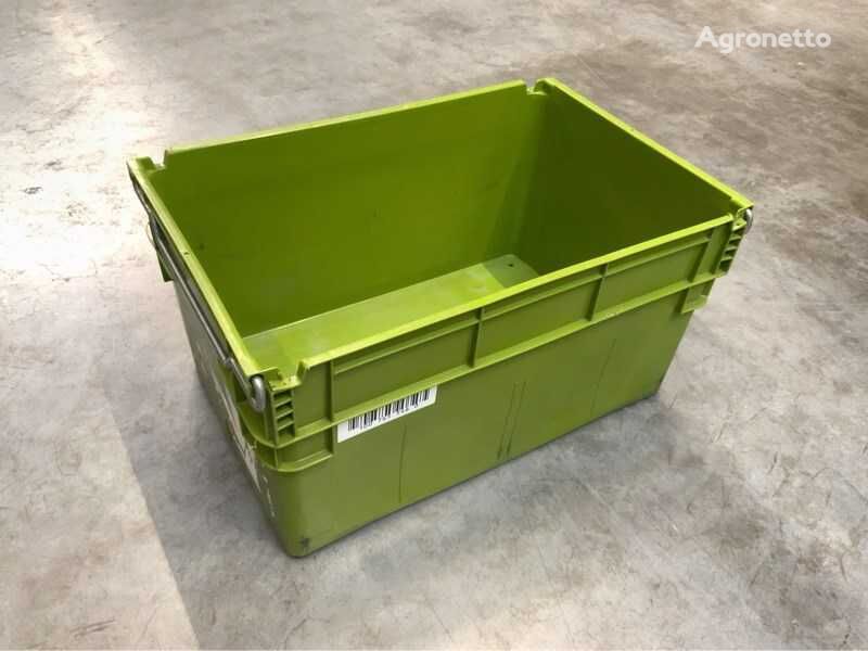 magazijnbak (60x) storage box