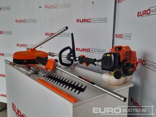 нови тример за трева Boss DGJ430H