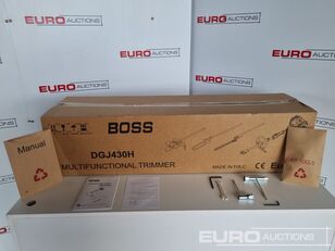 Купить мотокосу Boss DGJ430H - Изображение 35 | Agroline UZ Новая мотокоса Boss DGJ430H | Изображение 35 - Agroline