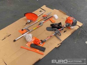 uudet Daewoo DAMT520 ruohotrimmeri