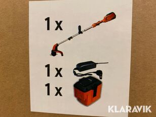 roçadora Husqvarna 115iL