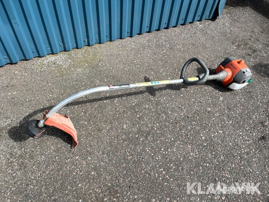 Husqvarna 128 C gresstrimmer