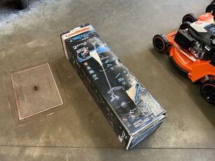 debroussailleuse Lawnmaster Combi 3 in one heggeschaar