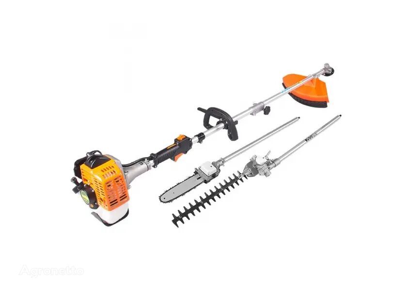 new Montee MGJ 260 strimmer