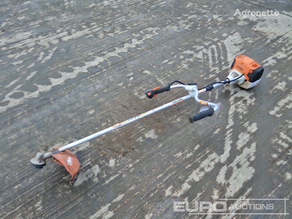 мотокоса Stihl