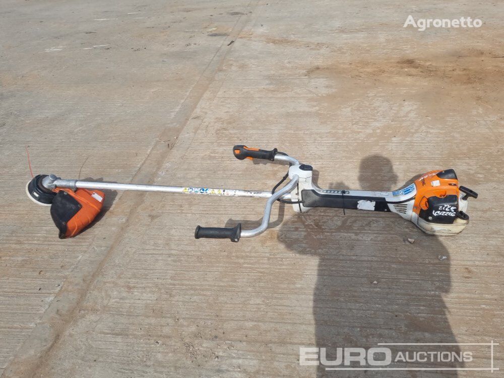 Stihl FS460C strimmer