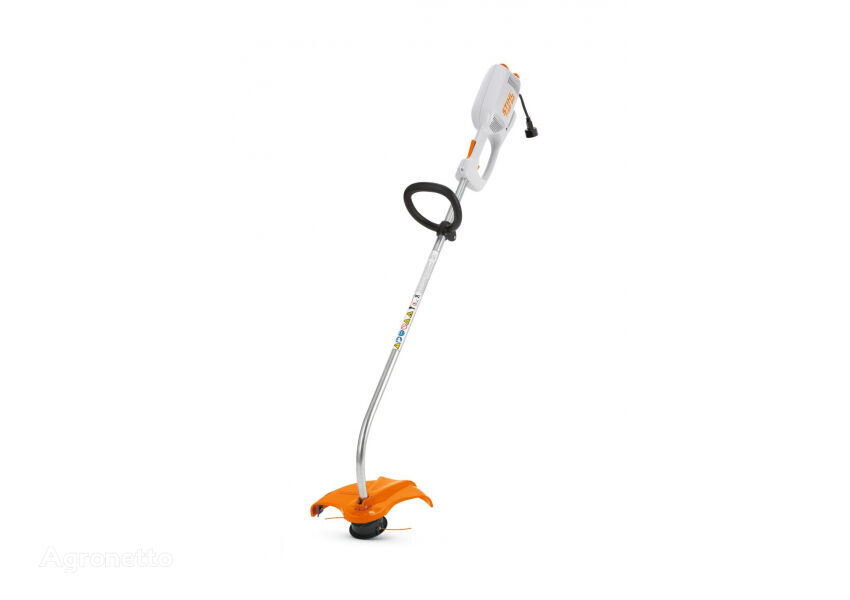 Stihl FSE 60 desbrozadora nueva