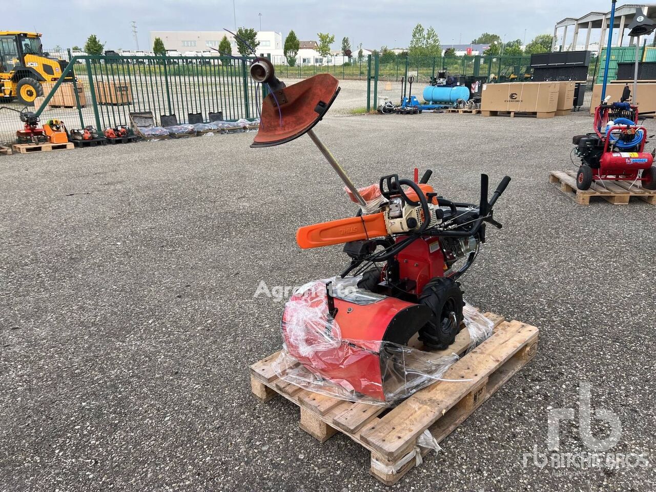 Stihl Qty of Equipment strimmer for sale | Agronetto AU Stihl Qty of Equipment strimmer - Agronetto