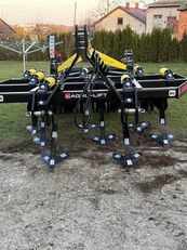 Agro-Lift ABP Dynamic Pro trzybelkowy 2,5m cultivador de rastrojo nuevo