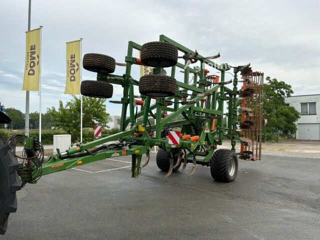 Déchaumeur Amazone Cenius 7003 2TX - Agroline