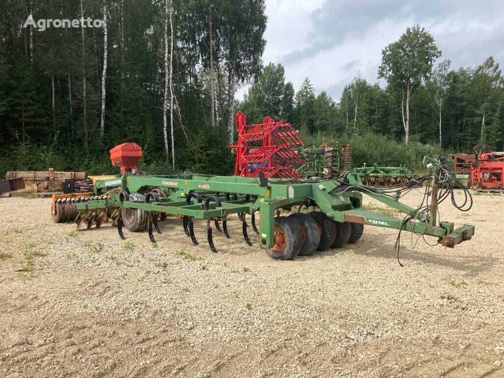 Amazone Centaur 4002 stubble cultivator