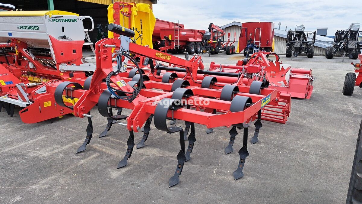 new Einböck Hurricane 300 R5 stubble cultivator