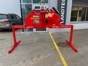 new Einb&ouml;ck Row Guard 500 stubble cultivator