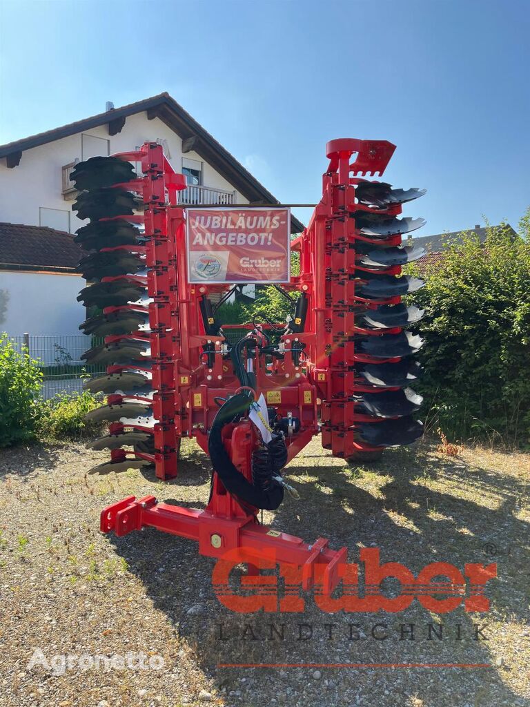 cultivator tunggul GAL-K 5.0 H baru