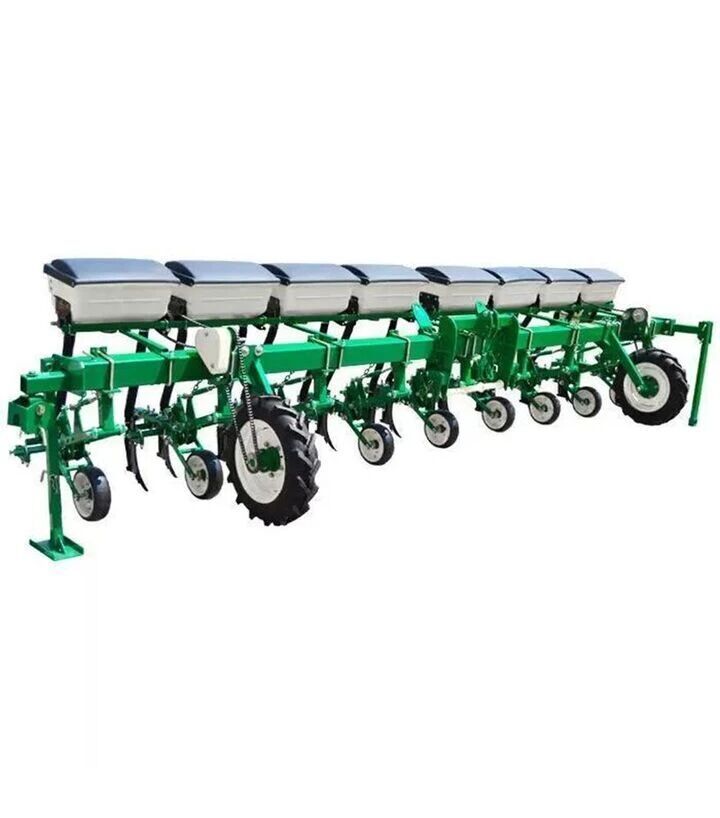 Déchaumeur Harvest 560 - Agroline