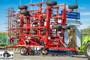 Horsch TERRANO 12 FG - 2007 ROK + HORSCH OPTIPACK 12 AS - 2007 ROK Bo&icirc;t stubble cultivator