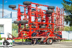 Horsch TERRANO 12 FG - 2007 ROK - TERRAGRIP stubble cultivator