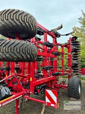 d&eacute;chaumeur Horsch TERRANO 6.3 GX