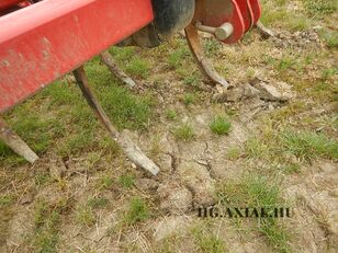 Horsch Terrano 3 FX Stubble Cultivator Feingrubber