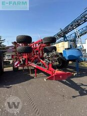стърнищен култиватор Horsch Terrano 5.4 GX