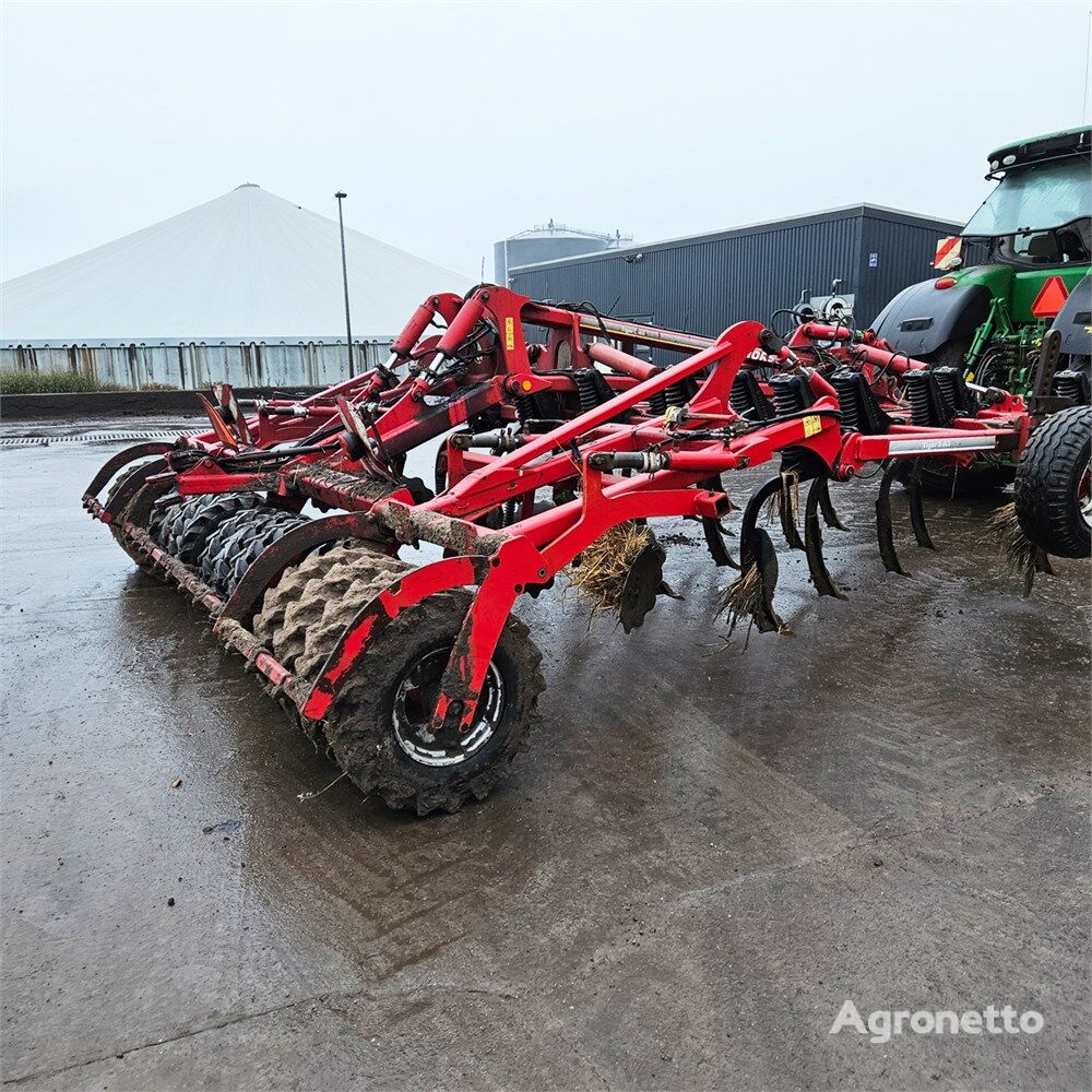 Horsch Tiger 5AS stubble cultivator