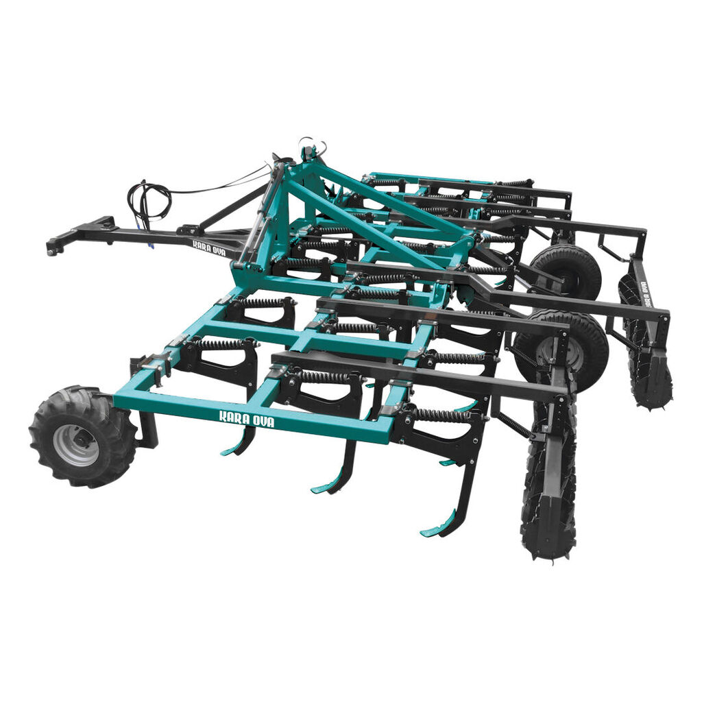 Cultivador de restolho Kara Ova Strong Series a venda | Agroline AO Cultivador de restolho Kara Ova Strong Series novo - Agroline