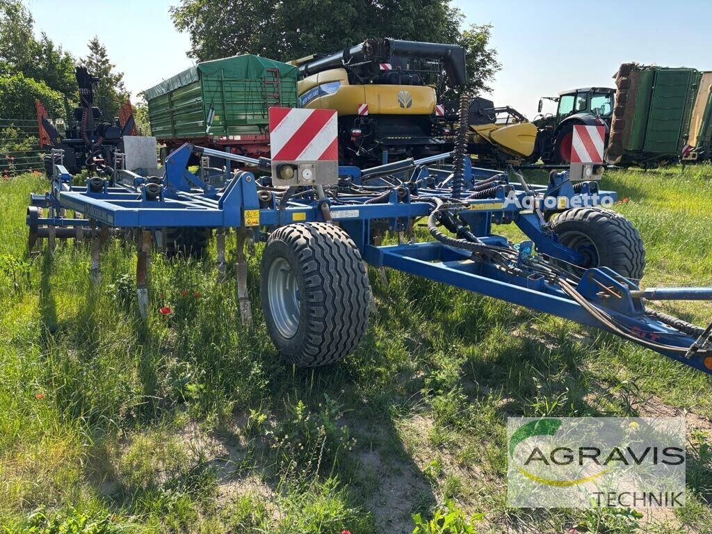 Köckerling QUADRO 460 stubble cultivator - Agroline