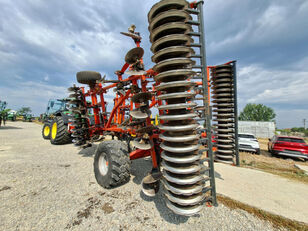 Kuhn Performer 6000 cultivator cu discuri si dinti stubbkultivator