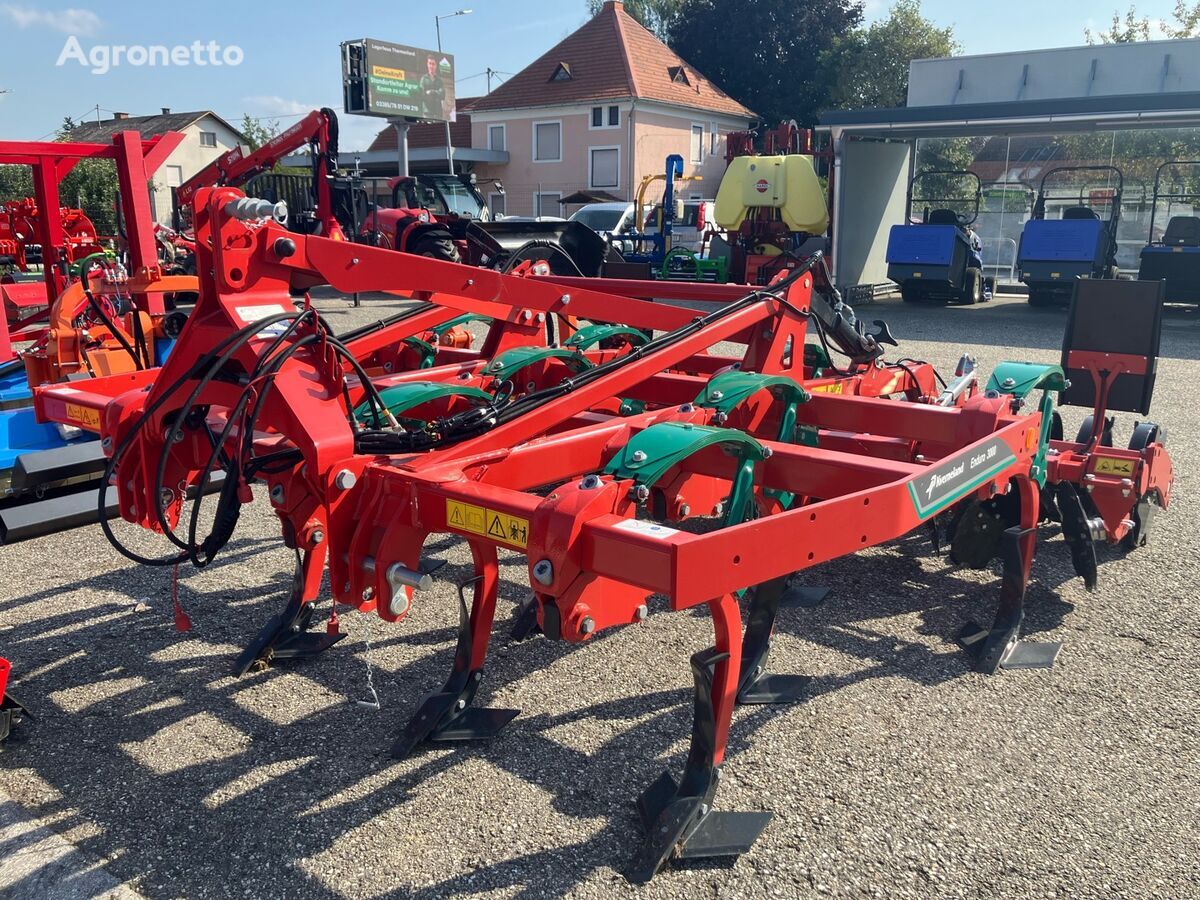 new Kverneland Enduro 3000 stubble cultivator