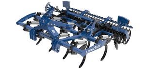 new Landstal APB LP  stubble cultivator