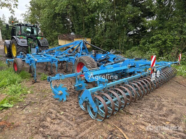 Lemken Karat 10/600 KUA kultivator za strništa - Agroline