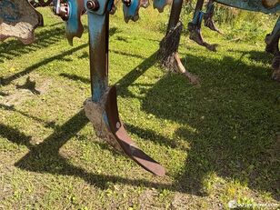 Lemken Kristall 9 stubble cultivator