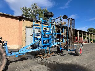 Lemken Kristall 9/600 KUA stubble cultivator