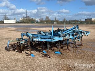 d&eacute;chaumeur Lemken Smaragd 9/500 K UE