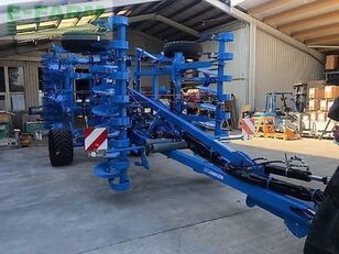 d&eacute;chaumeur Lemken karat 10/500 ka