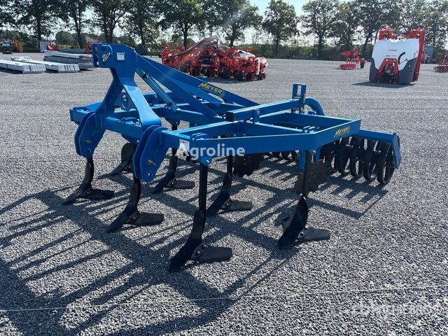Meyer FLG 3000 cultivador de rastrojo - Agroline