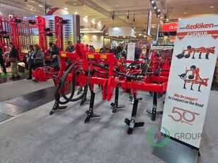 Özdöken Kultywator bezorkowy OZDOKEN EVOKUL-3010 3m stubble cultivator