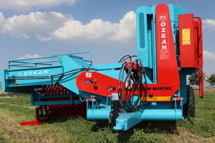 new Özkan Tarım Makina kabak makinası OKHM-B2 stubble cultivator