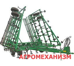 новый стерневой культиватор Технополь КУЛЬТИВАТОР АК – 11,6