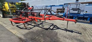 Zeus stubble cultivator