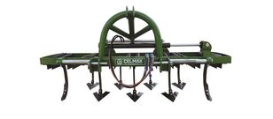 new Çelmak stubble cultivator