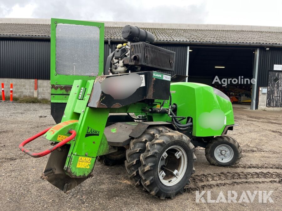 Laski F-500H stump cutter for sale | Agroline NG Laski F-500H stump cutter - Agroline
