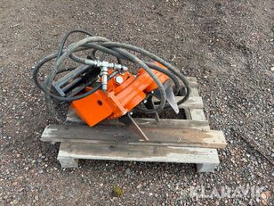 آلة قطع الجذامير Rineri S40