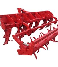 ARC Group GRAND-4 voorzetwoeler