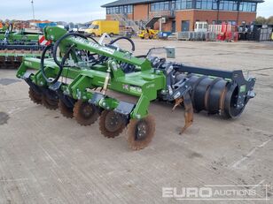 purentuvas Agriweld 2023 Agriweld Cultivator