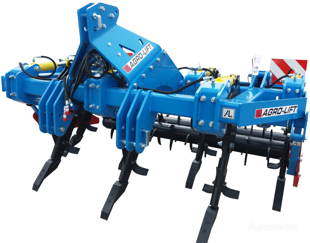 new Agro-Lift Pług dłutowy PDH Explorer 2,5m subsoiler